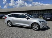Ford Focus 6