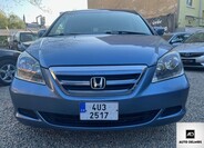 Honda Odyssey 14