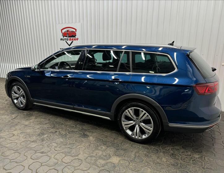 Volkswagen Passat 5