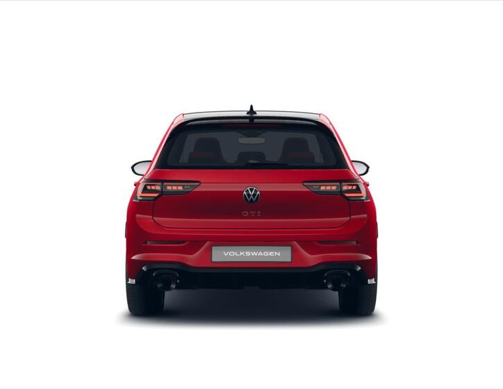 Volkswagen Golf 3