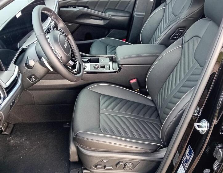 KIA Sorento 9