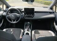 Toyota Corolla 17