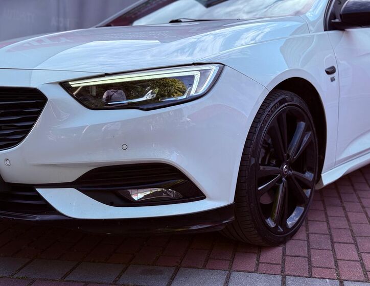 Opel Insignia 3
