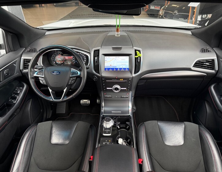 Ford Edge 14
