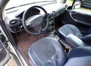 Mercedes-Benz Třídy A 14