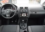 Volkswagen Touran 16