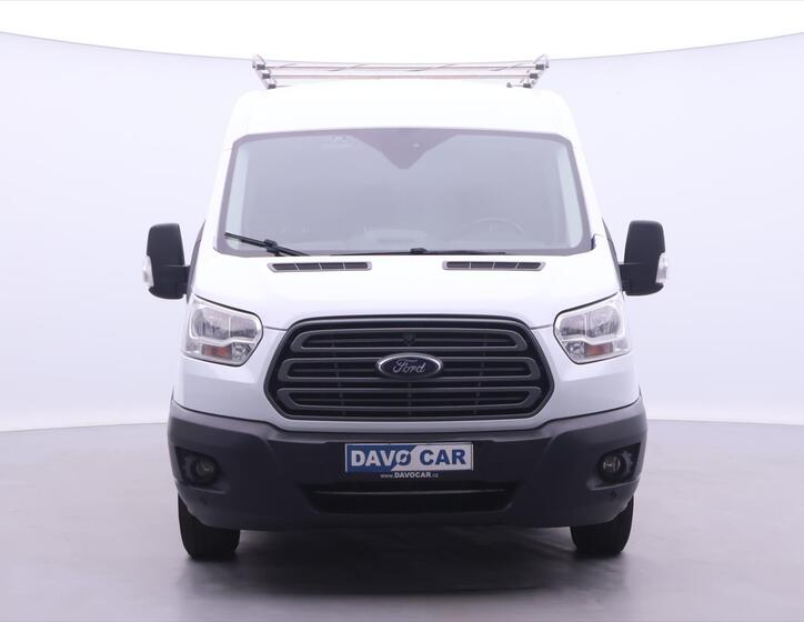 Ford Transit 2