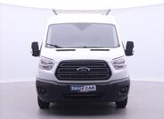 Ford Transit 2