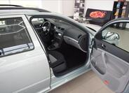 Škoda Octavia 13