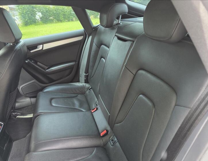 Audi S5 22