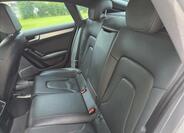 Audi S5 22