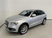 Audi Q5 1