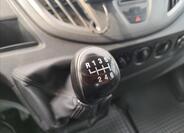 Ford Transit 21