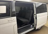 Volkswagen Transporter 31