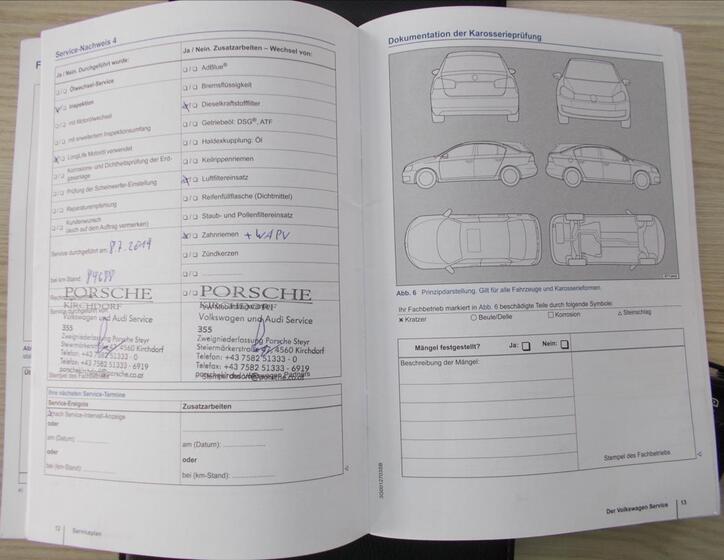 Volkswagen Golf 39