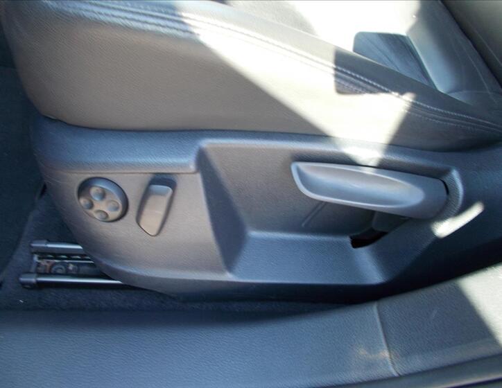 Volkswagen Sharan 17