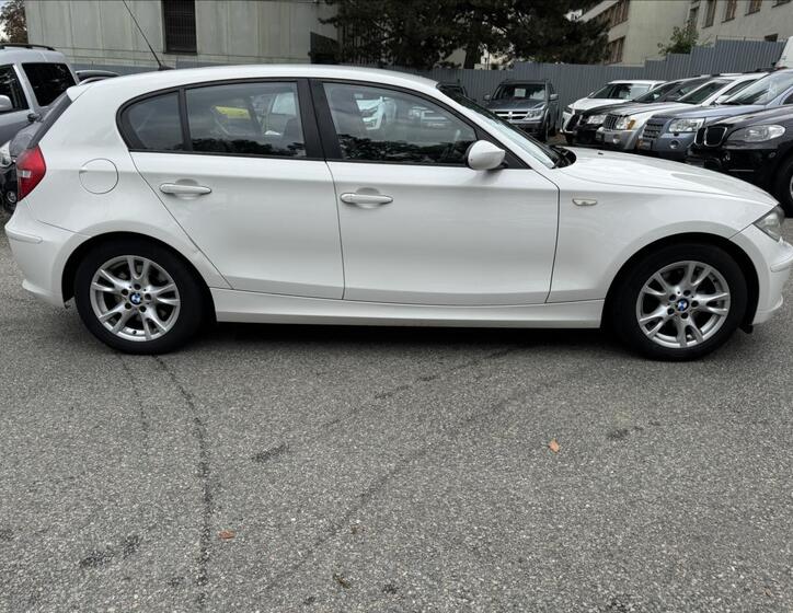 BMW Řada 1 12