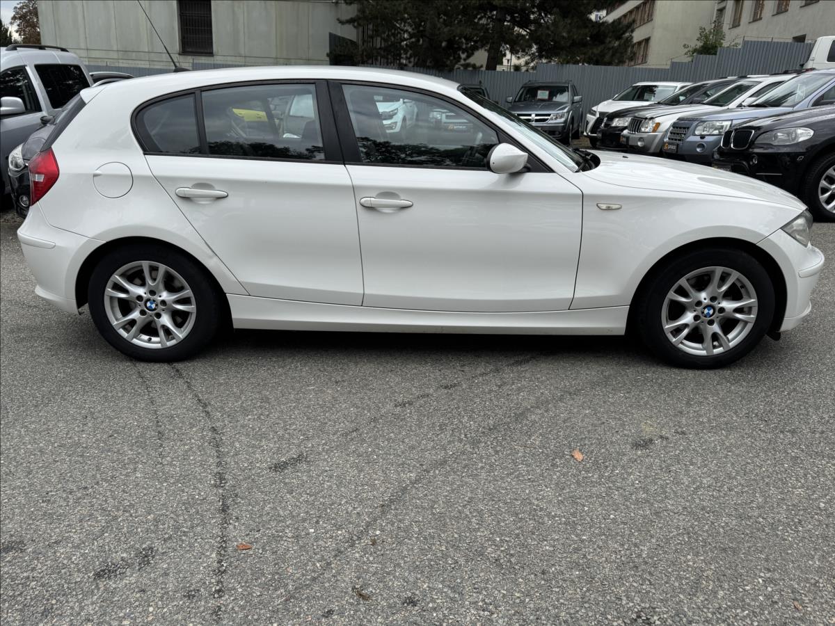 BMW Řada 1