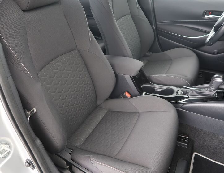 Toyota Corolla 14