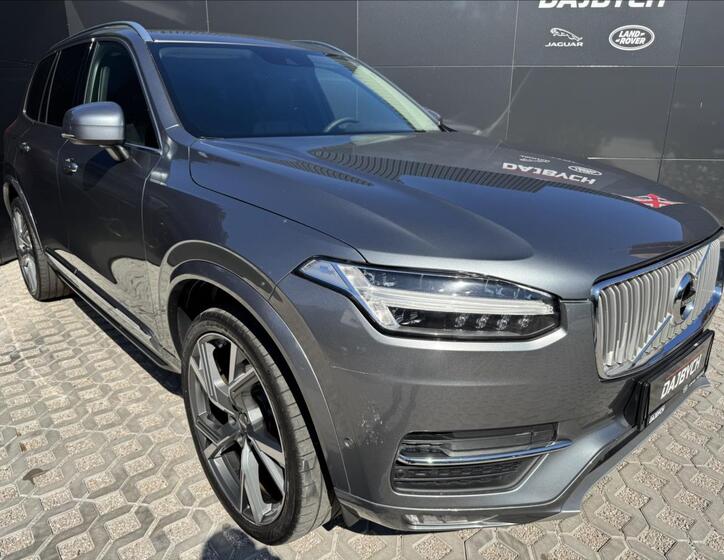 Volvo XC90 20