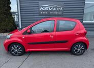 Toyota Aygo 6