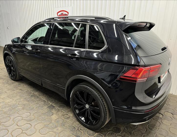 Volkswagen Tiguan 6