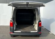 Volkswagen Transporter 11