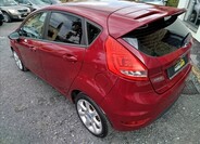 Ford Fiesta 4