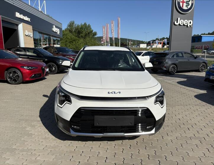 KIA Niro 2