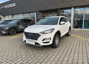 Hyundai Tucson 2