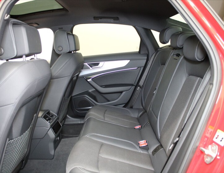 Audi A6 7