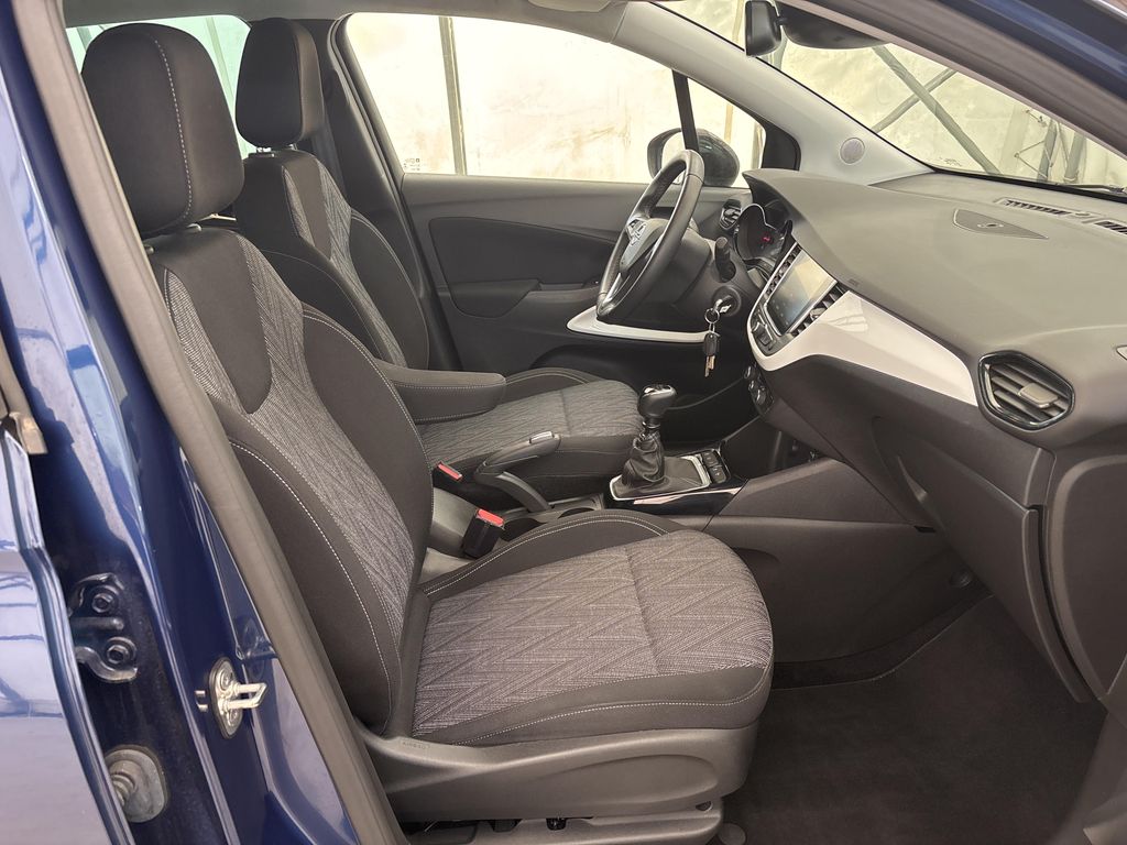 Opel Ostatní