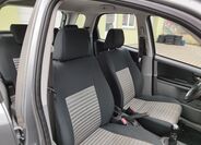 Suzuki SX4 13