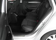 Škoda Superb 10