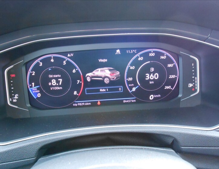 Volkswagen T-Roc 33