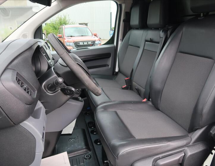 Peugeot Expert 10