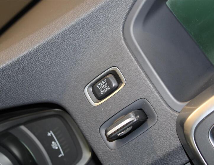 Volvo V60 29