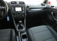 Volkswagen Golf 28