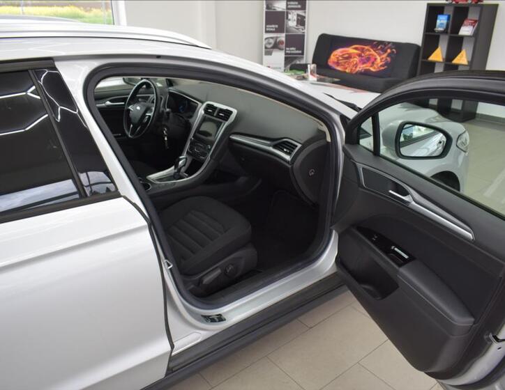 Ford Mondeo 14