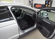 Ford Mondeo 14