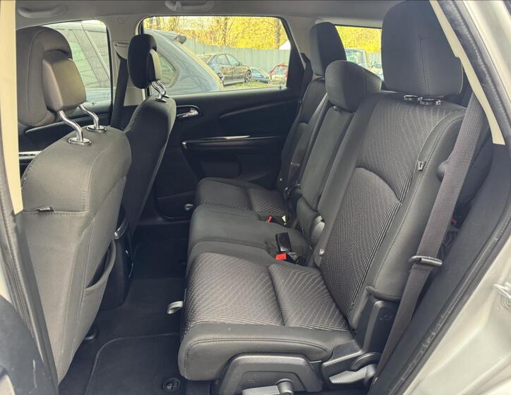 Fiat Freemont 26