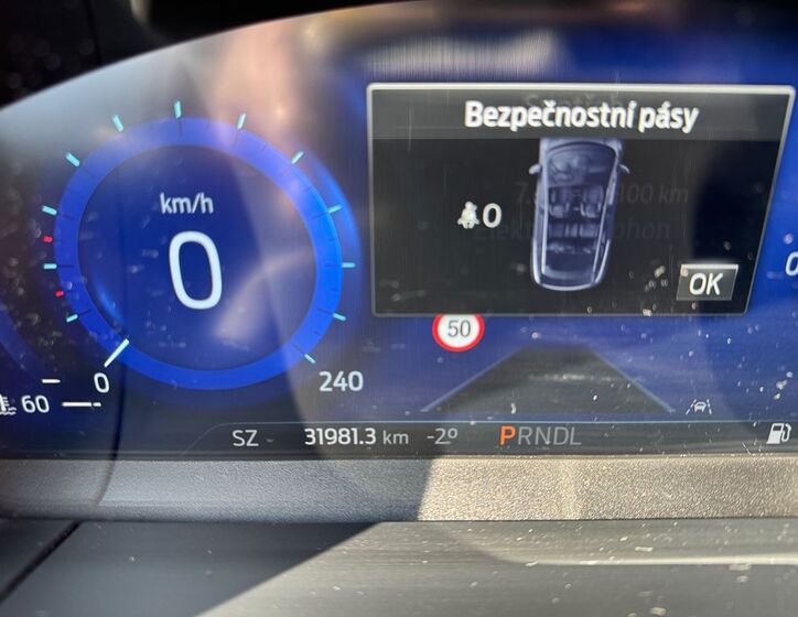 Ford Kuga 14