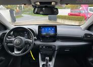 Toyota Yaris 19