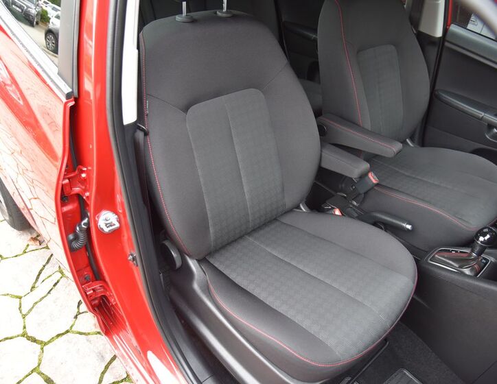 KIA Venga 19