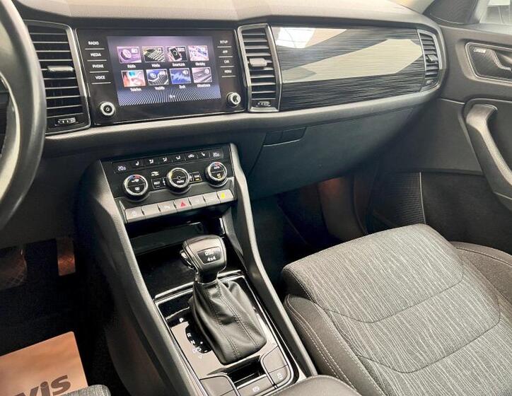 Škoda Kodiaq 19
