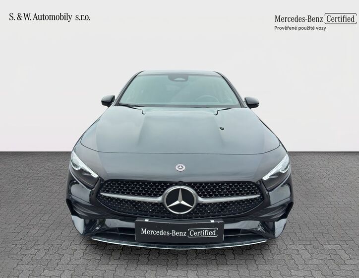 Mercedes-Benz Třídy A 2