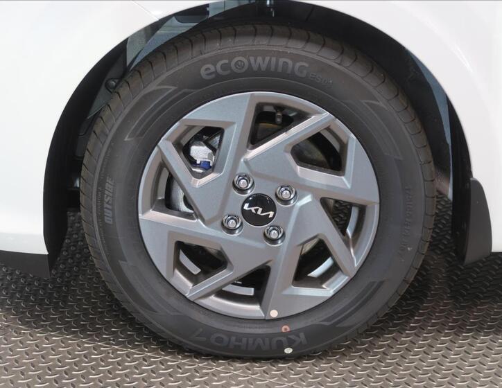 KIA Picanto 11
