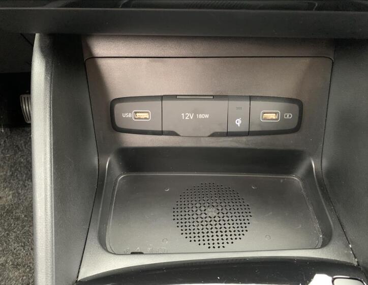 Hyundai Tucson 20