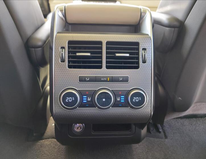 Land Rover Range Rover Sport 23
