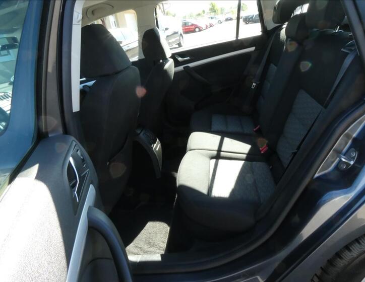 Škoda Octavia 17